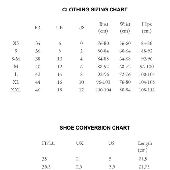 A.W.A.K.E. MODE Asymmetric Draped Midi Skirt Baby Blue 44 Spring Summer 2020 - Picture 13 of 13